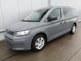 Volkswagen Caddy Maxi Basis 1.5TSI Sport Edition ACC Kam... - Volkswagen Caddy Maxi aus 2025