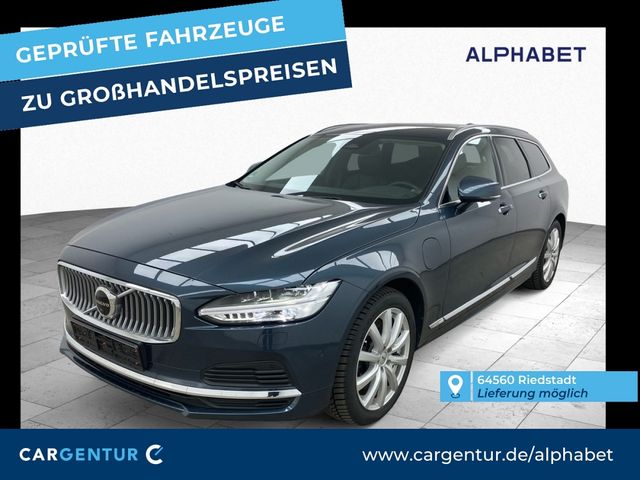 Volvo V 90 T6 Twin Engine AWD Inscription Plug-In