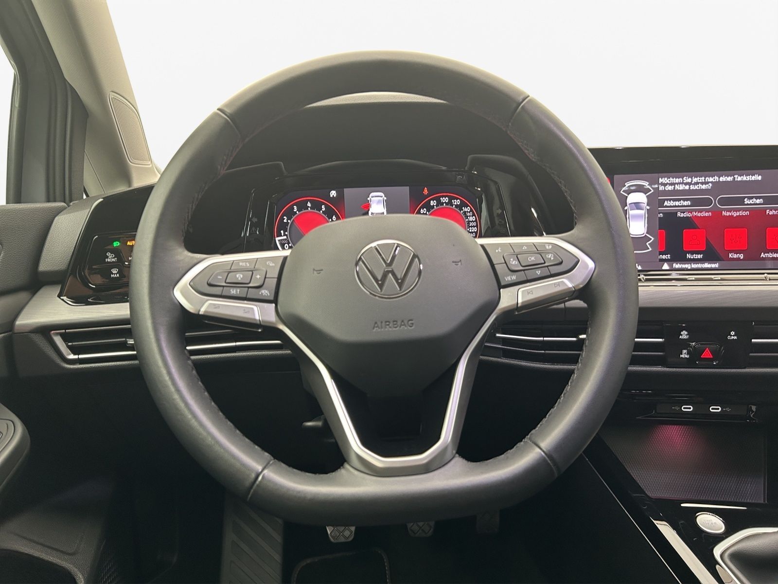 Volkswagen Golf - Bild 10