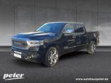 Dodge RAM 1500 Limited Crew Cab 5,7L HEMI V8 Prins-LPG