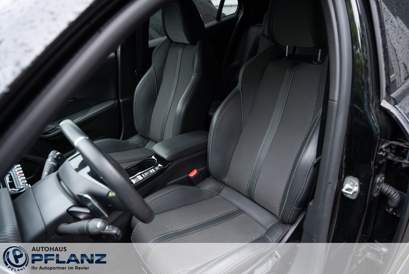 Peugeot 2008 - Bild 6