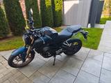 Honda CBF125R