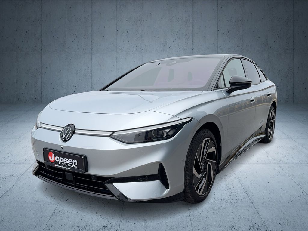 ID.7 Pro S 86 kWh /AHK /SMART GLAS /PLUS-PAKET