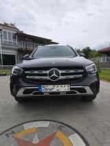 Mercedes-Benz GLC 300 d 4MATIC Autom. - - Mercedes-Benz GLC 300 in Bochum