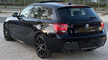 BMW 118 - 3