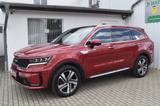 Kia Sorento Platinum 4WD Plug-In Hybrid HUD AHK Pano - Kia Sorento in Dresden