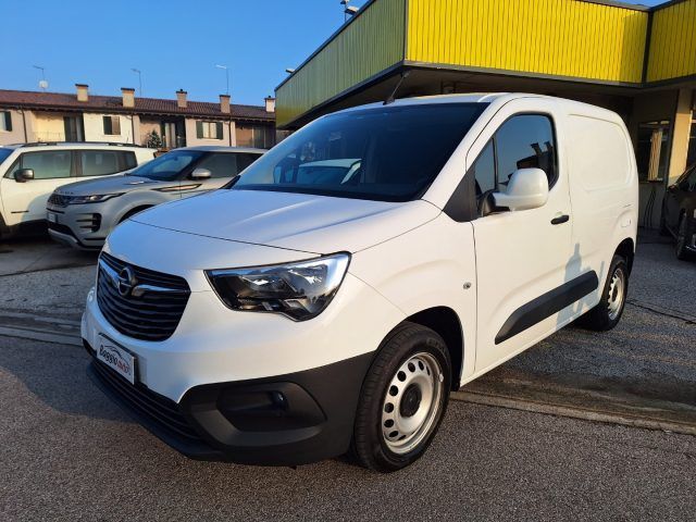 Opel OPEL Combo Cargo 1.5 Diesel PC 1000kg Edition N°