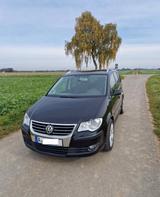 Volkswagen Touran 2.0 TDI DPF Highline Highline