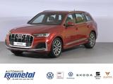 Audi Q7 45 TDI quattro tiptronic S line LUFT+HEAD UP+ - gebrauchte Audi Q7 aus dem Jahr 2020