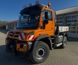 Mercedes-Benz Unimog U427 6 Zylinder 272PS Kommual
