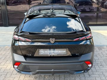 Peugeot 408 - 10
