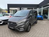 Ford Custom 320 L1 Tourneo Titanium X, AHK, - Ford Tourneo aus 2024