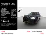 Audi Q3 45 TFSIe S line S tro*Sonos*Pano*Matrix*Virtu - Audi Q3 mit Hybrid-Antrieb