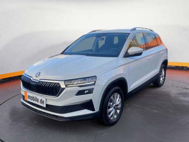 Skoda Karoq 1.5 TSI Ambition*SmartLink*Kamera*LED*DAB*