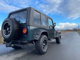 Jeep Wrangler TJ langversion sehr selten 4.0Automatik - Jeep: Tj
