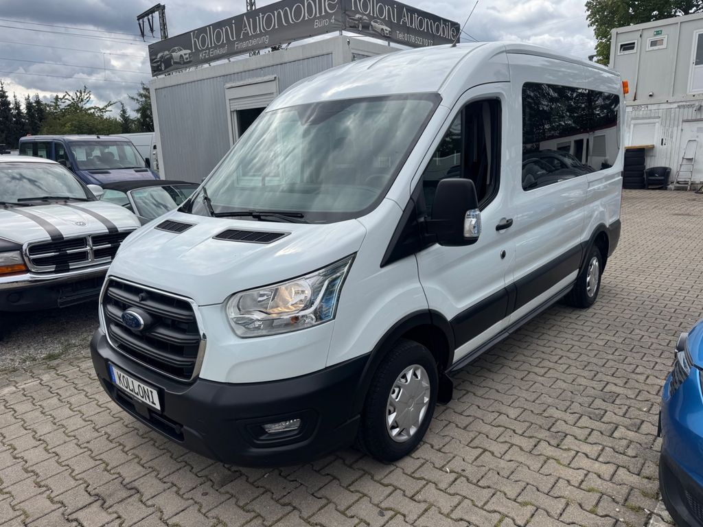 Image of Ford Transit