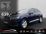 Audi Q7 50 TDI quattro S line Sport Plus*NAVI*VIRTUAL - Audi Q7: Sport