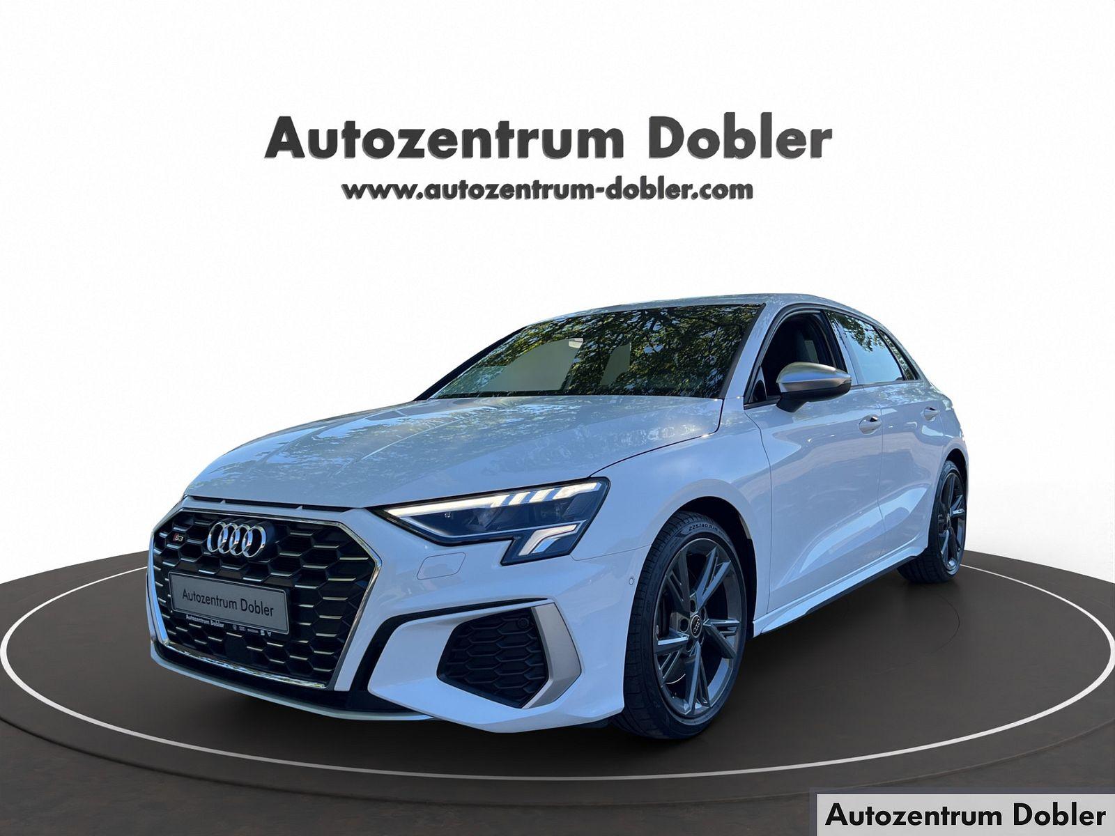 Audi S3 Sportback 2.0 TFSI 228kW S tronic PDC LED, миниатюра 2