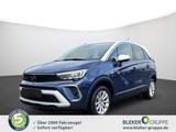 Opel Crossland X Crossland 1.2 Turbo Elegance - Opel Crossland (X) mit Schiebedach