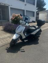 Piaggio Beverly Sport Touring 350ccm bj 2017 - PIAGGIO S BEVERLY