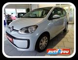 Volkswagen UP Move Automatik*Erst 22TKM*PDC*Bluetooth*