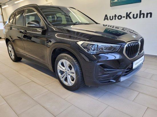 BMW X1 sDrive18d Advantage (EURO 6d) Diesel