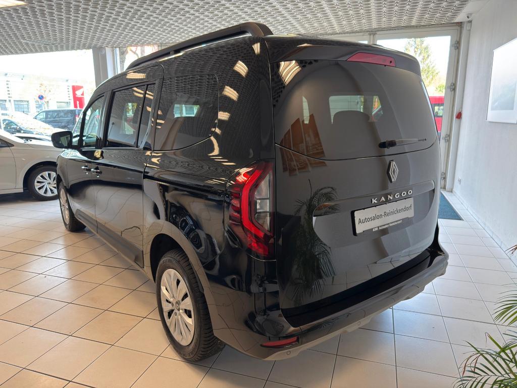 Renault Grand Kangoo