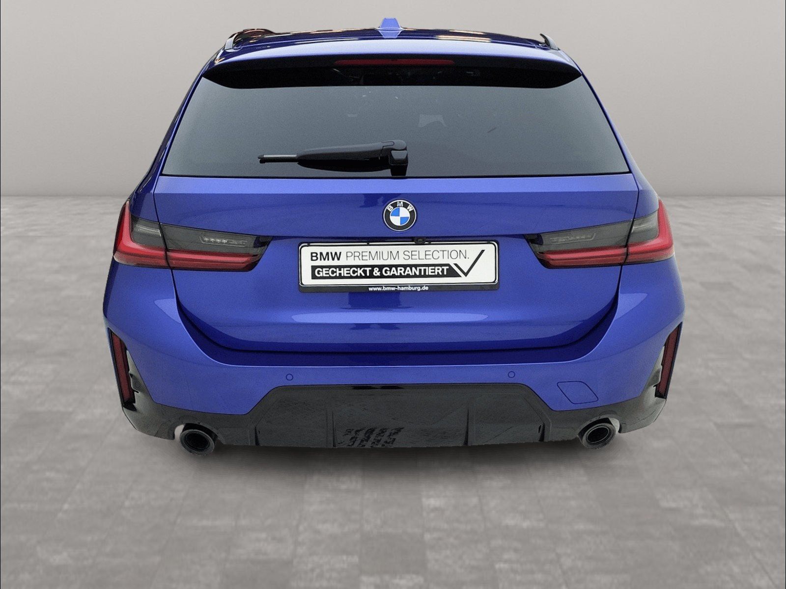 BMW 320 - Bild 18