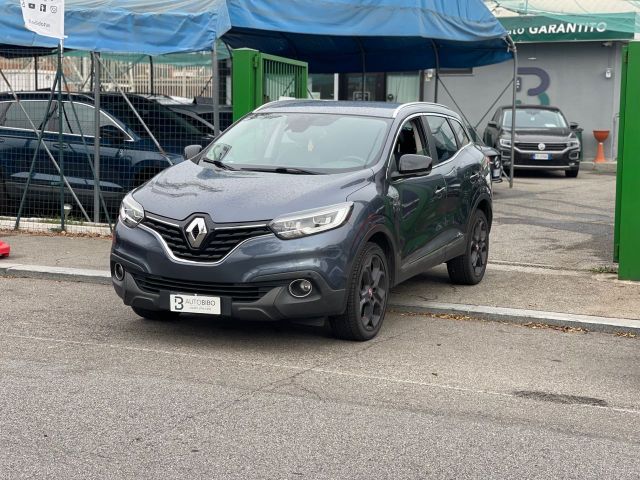 Renault Kadjar dCi 8V 110CV Energy Bose