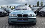BMW 318 Baureihe 3 Lim.Automatik*Steuerkette+TÜV*Neu - BMW 318 aus 2003
