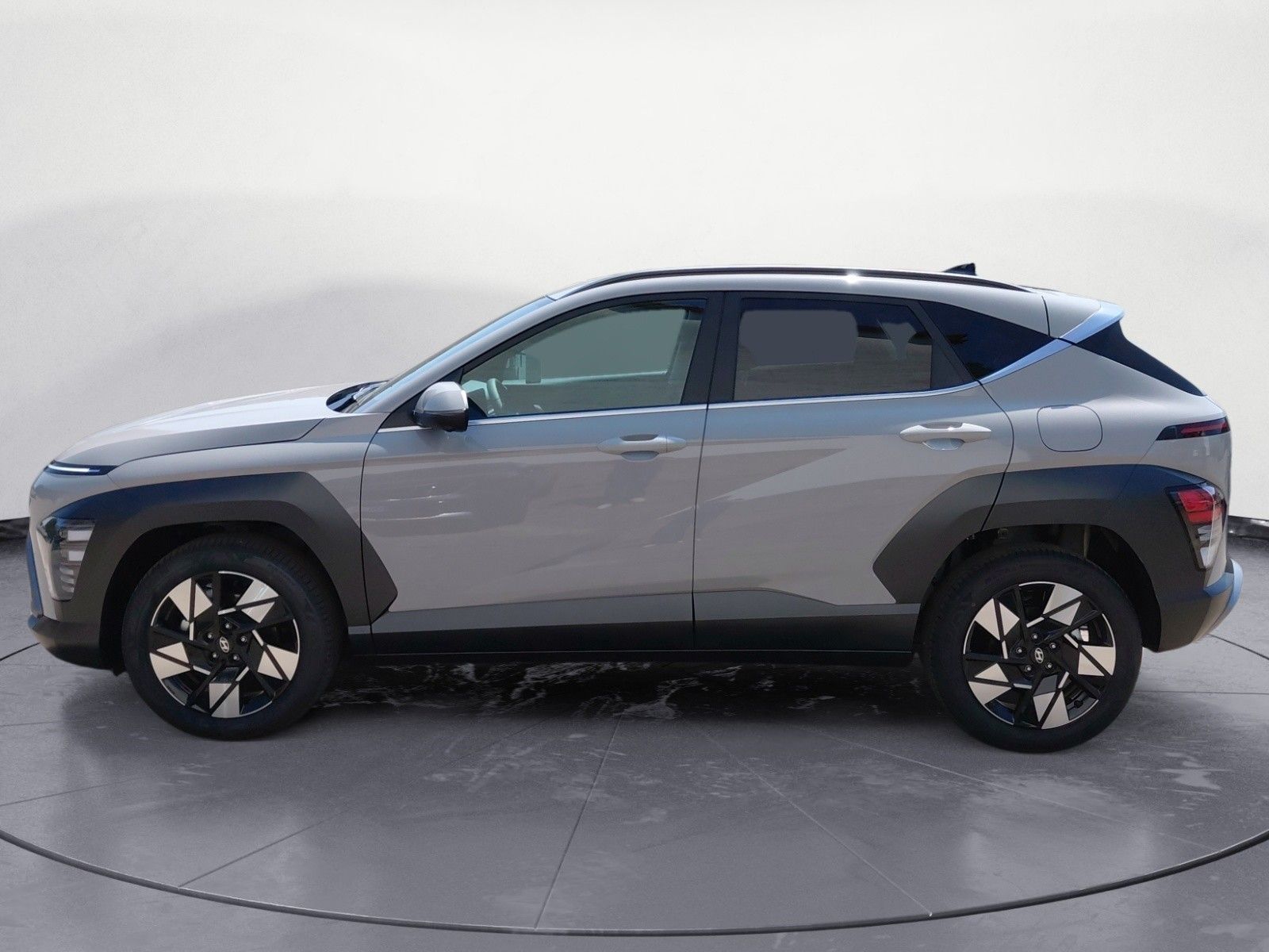 Hyundai KONA - Bild 4