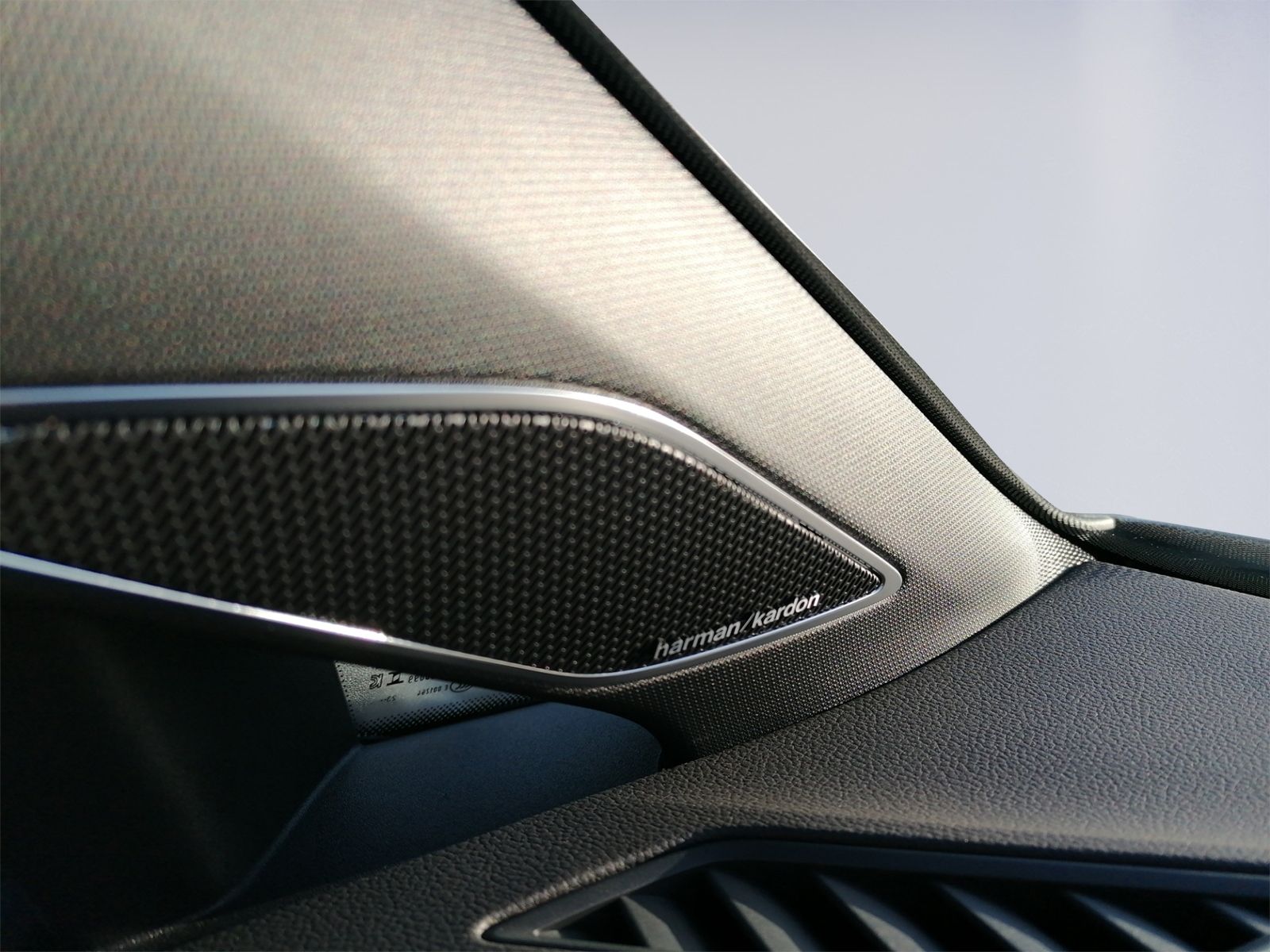 Golf VIII GTD 2.0 TDI DSG PANO+HARMAN+19"ALU