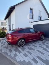 BMW X4 M40 M40i - - BMW X4 M40 Gebrauchtwagen