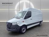 Mercedes-Benz Sprinter 317 CDI KASTEN PRO L2H2 9G KAMERA TOTW.