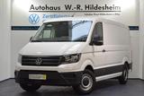 Volkswagen Crafter Kasten 35 2,0 TDI SCR, AHK, 3-Sitzer, Kl - Angebote