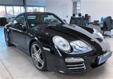 Porsche 997 Carrera Cabrio / MKII (Facelift)