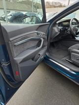 Audi e-tron 50 quattro advanced Matrix B&O S-Line - Audi e-tron von privat