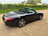 Porsche 997.1 Carrera S Cabrio *Motor revidiert*Klappe* - gebrauchte Porsche 997 aus dem Jahr 2007
