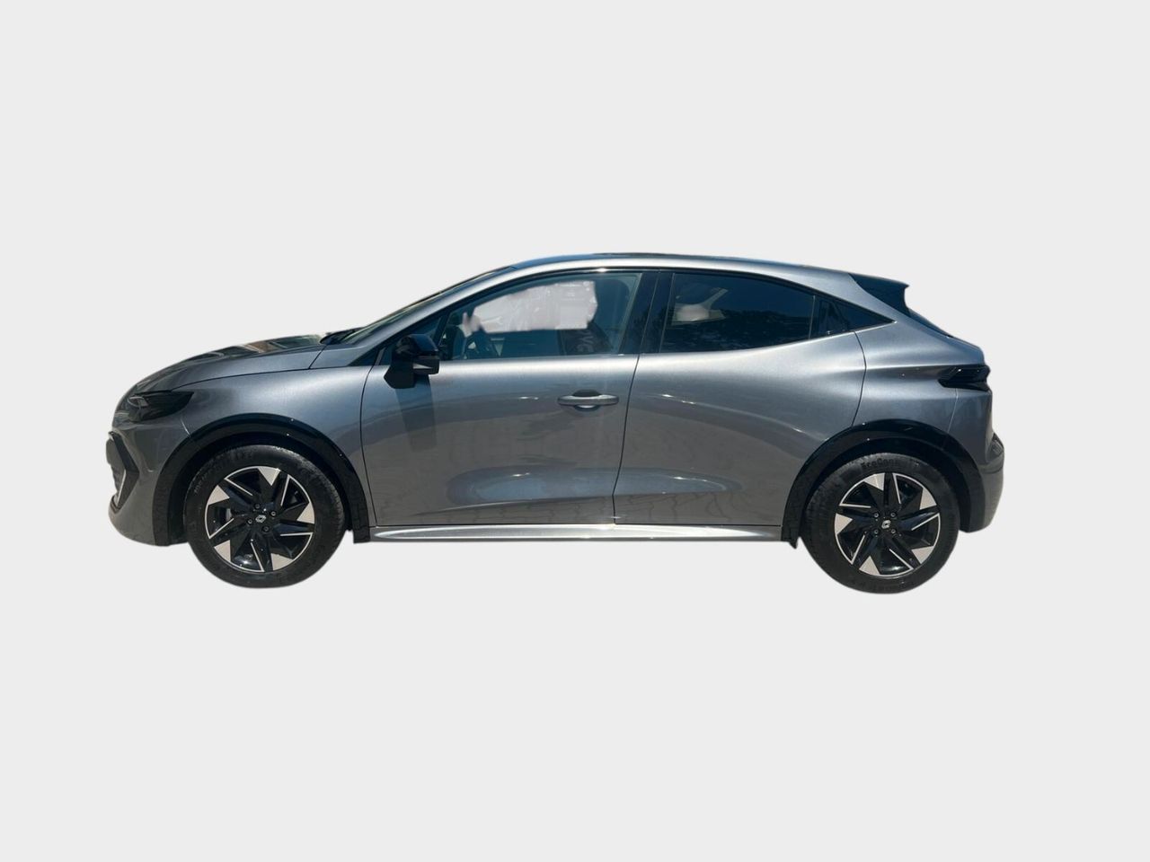 Renault Clio Full Hybrid E-Tech 160 CV 5 porte T imagem 2