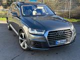 Audi Q7 3 TDI*quattro*S-Line*Matrix*Vir.Cockp*Pano* - Audi Q7 in Solingen