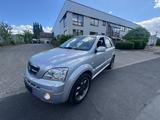 Kia Sorento 2.5 CRDi Executive  TÜV+AT Motor  Brabus - gebrauchte Kia Sorento aus dem Jahr 2006