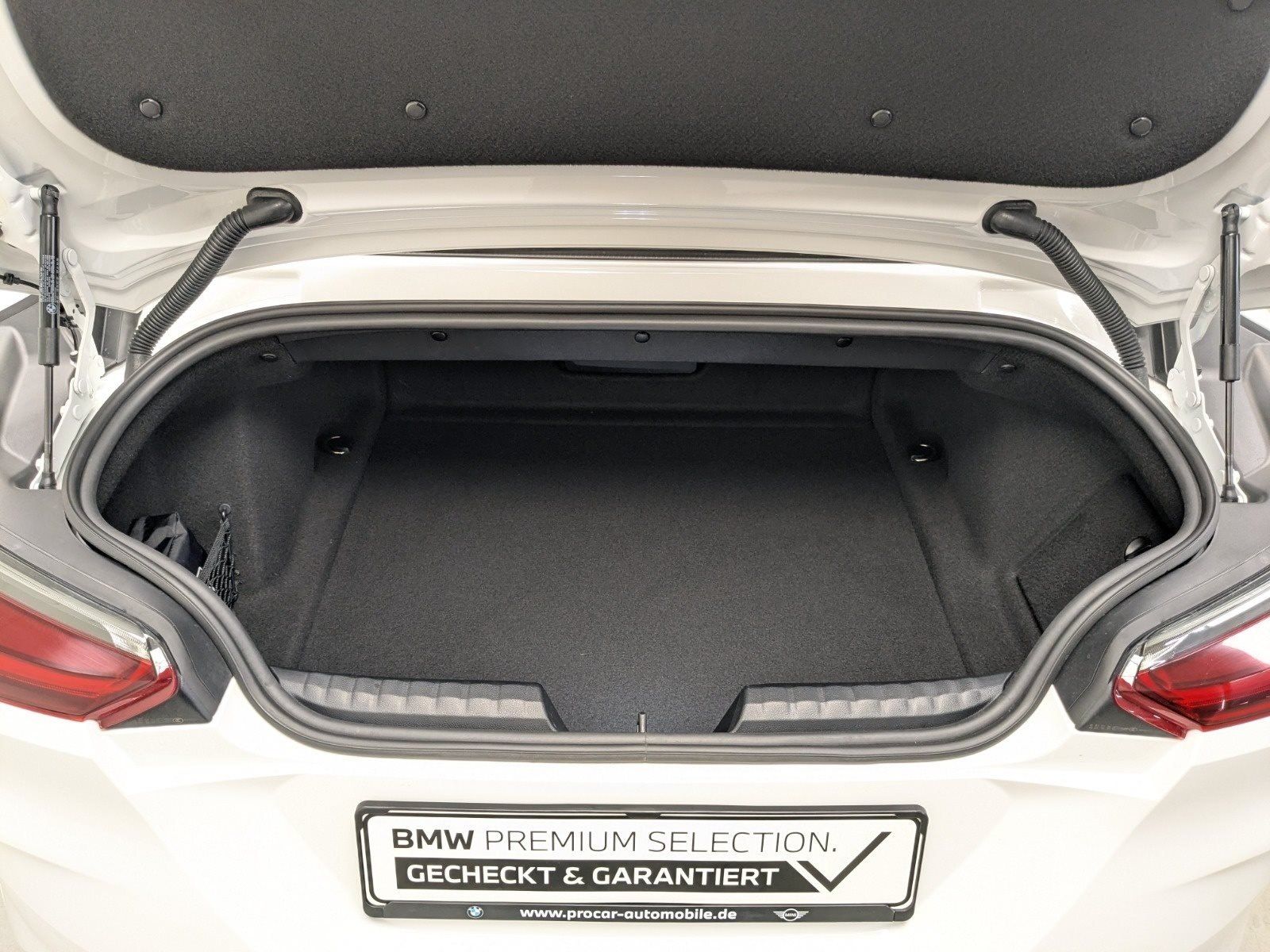 BMW Z4 - Bild 22