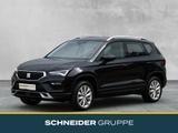 Seat Ateca 1.5 TSI DSG ROAD EDITION KAMERA+AHK+SHZ - Seat Ateca Road-Edition