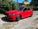 Audi A3 8V S Line Pano Navi - Audi A3: 8pa