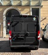 Bürstner Campeo C540 Solarpaket 175WP u. andere Extras - Bürstner 540