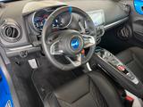 Alpine A110 GT in Alpine Blau aus 1. Hand - Alpine A110