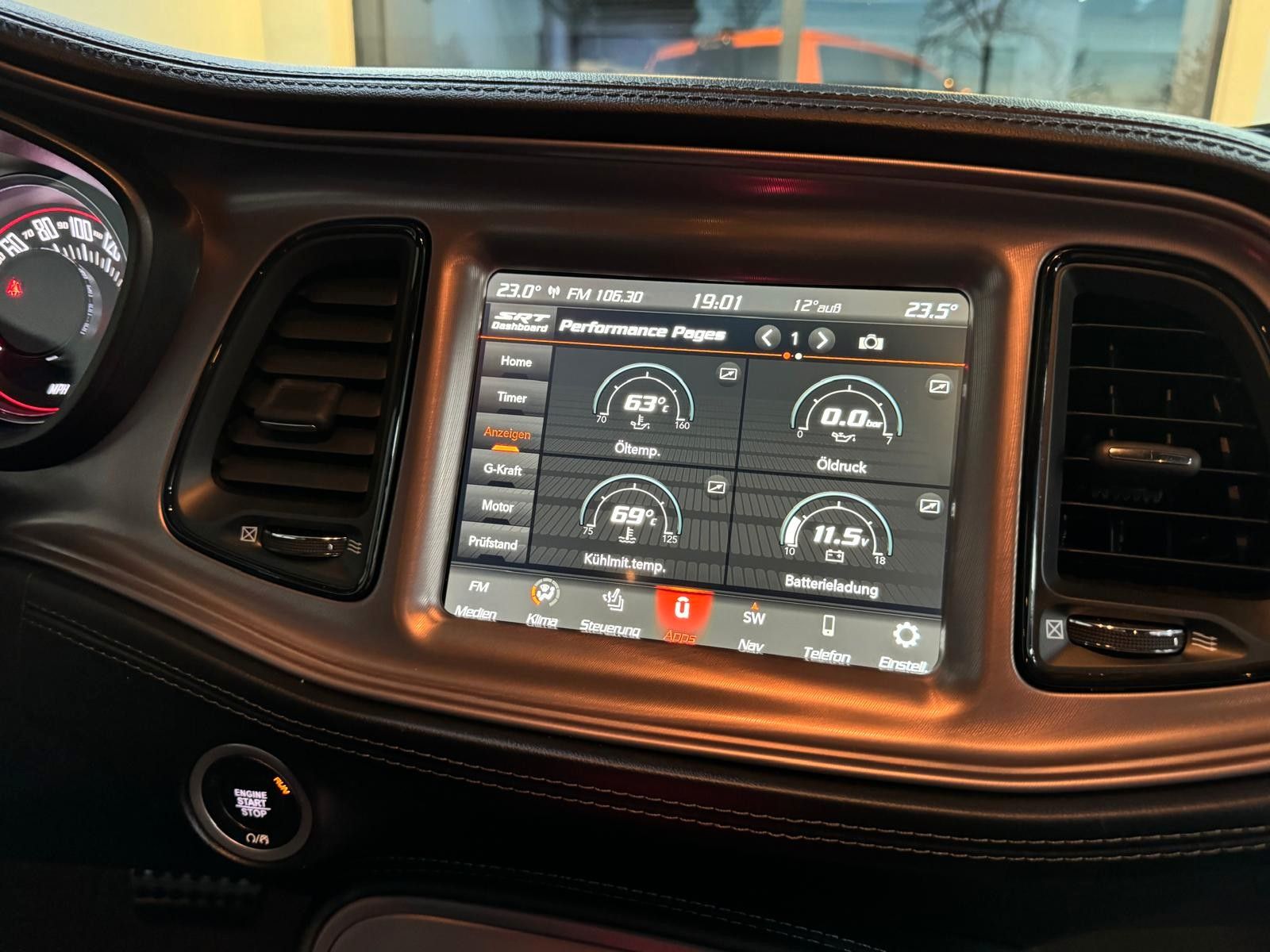 Fahrzeugabbildung Dodge CHALLENGER R/T WIDEBODY SCAT PACK-LAST CALL 1.HD