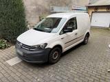 Volkswagen VW Caddy 1.2 TSI BMT Eco Profi 50100 KM - Volkswagen Caddy mit Benzin-Antrieb: Kombi, 1.2