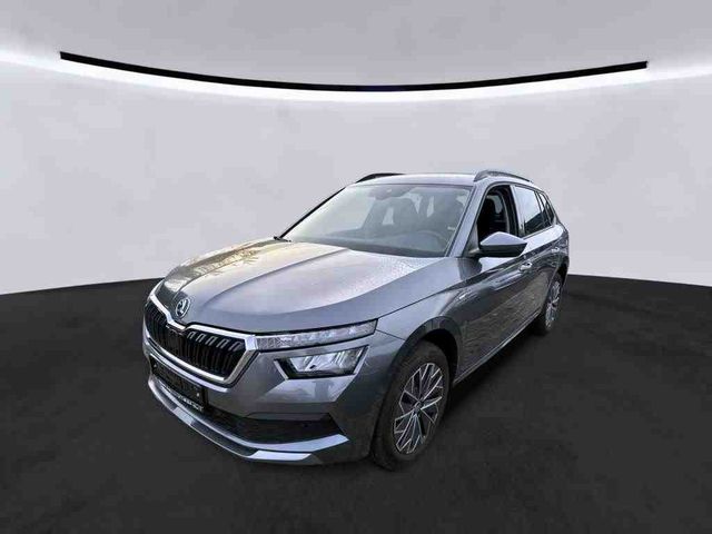 Kamiq 1.0 TSI 81kW Tour KAM+LED+WINTER+