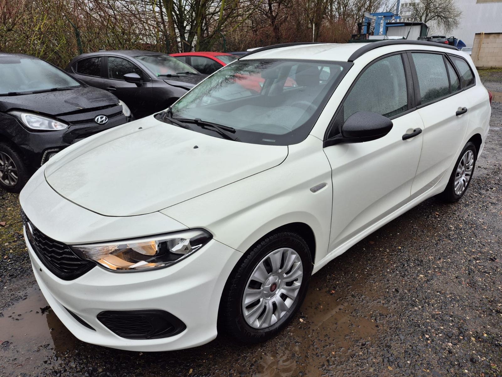 Fiat Tipo Pop 1.3 Klima